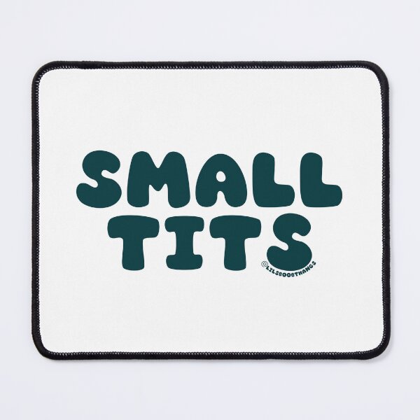 Item preview, Small tits, v3a | @lilsboobthangs designed and sold by lilsboobthangs.