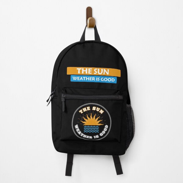 Item preview, Graphic Design the sun weather designed and sold by 4Dart.