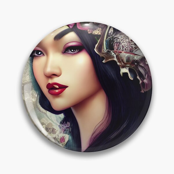Item preview, In Bloom  designed and sold by H3rron-Arts.
