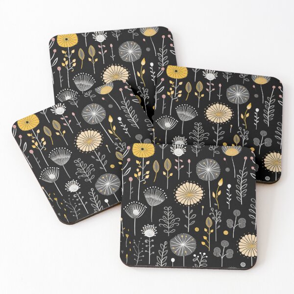Item preview, Scandi Flowers designed and sold by Diana Sénèque.