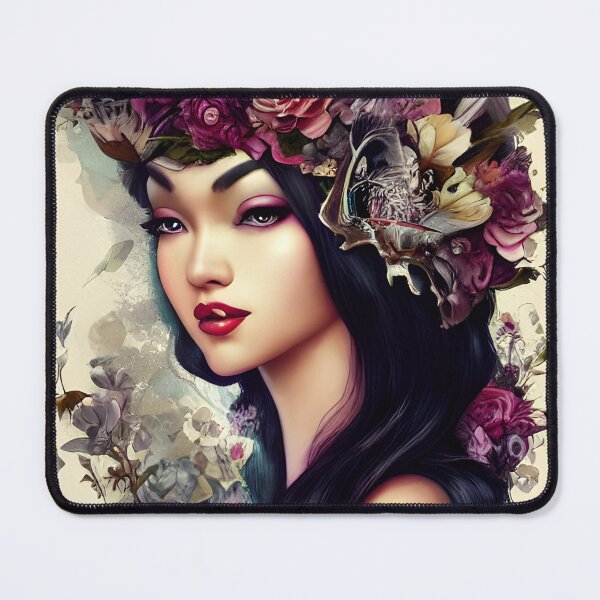 Item preview, In Bloom  designed and sold by H3rron-Arts.