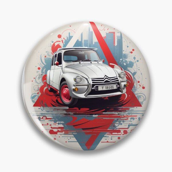 Item preview, Citroen Art designed and sold by bazsi98.