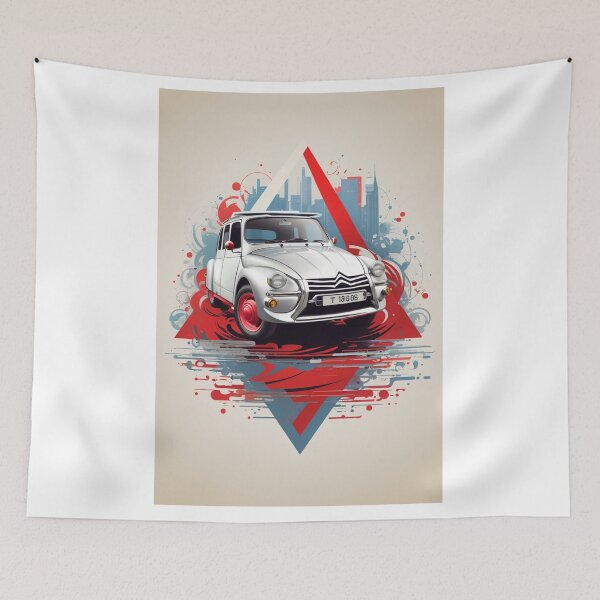 Item preview, Citroen Art designed and sold by bazsi98.