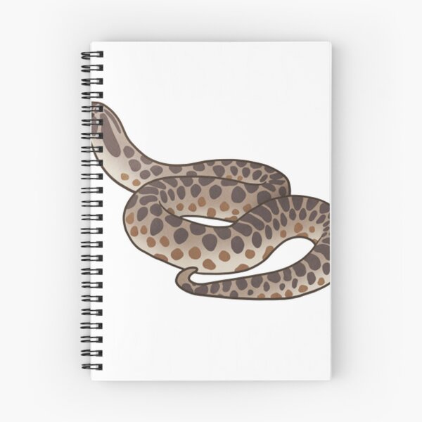Item preview, Hognose Snake Hisses Not Kisses  designed and sold by RandyEWhitby.