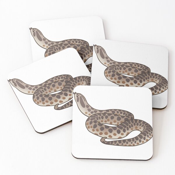 Item preview, Hognose Snake Hisses Not Kisses  designed and sold by RandyEWhitby.