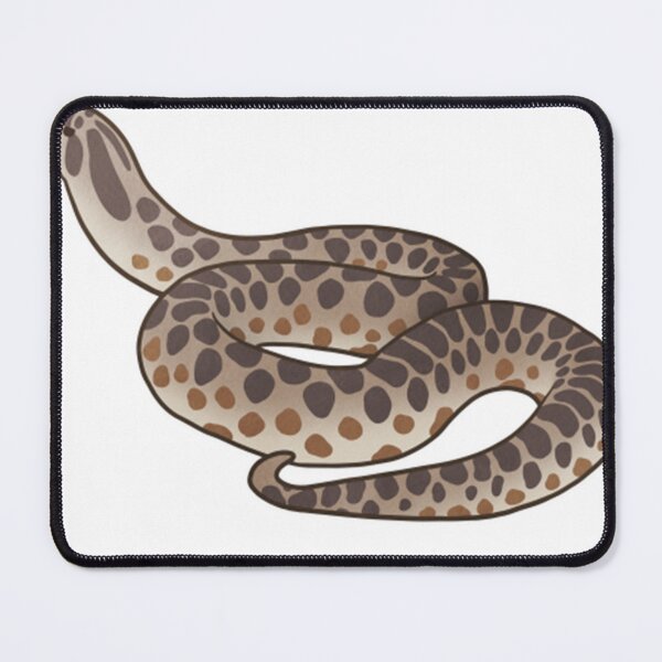 Item preview, Hognose Snake Hisses Not Kisses designed and sold by RandyEWhitby.