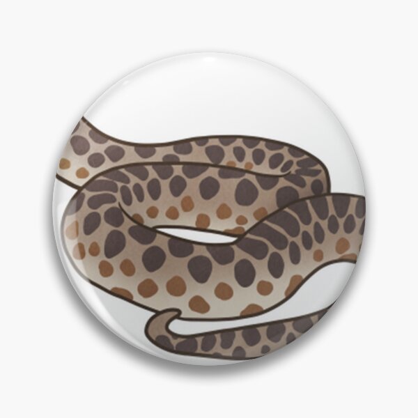 Item preview, Hognose Snake Hisses Not Kisses  designed and sold by RandyEWhitby.