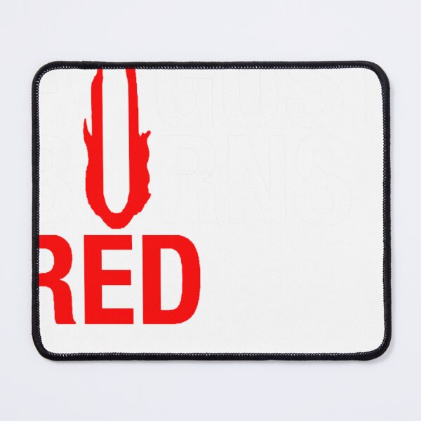Item preview, August Burns Red Band designed and sold by MichaelBSmith8.