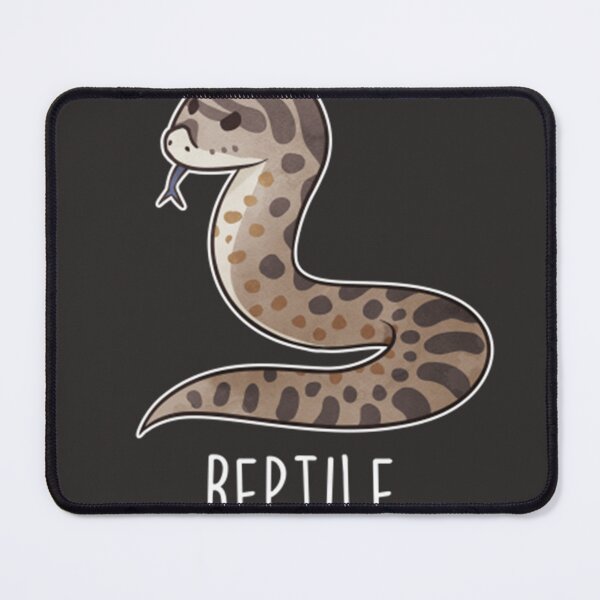 Item preview, Hognose Snake Reptile Dysfunction  designed and sold by RandyEWhitby.