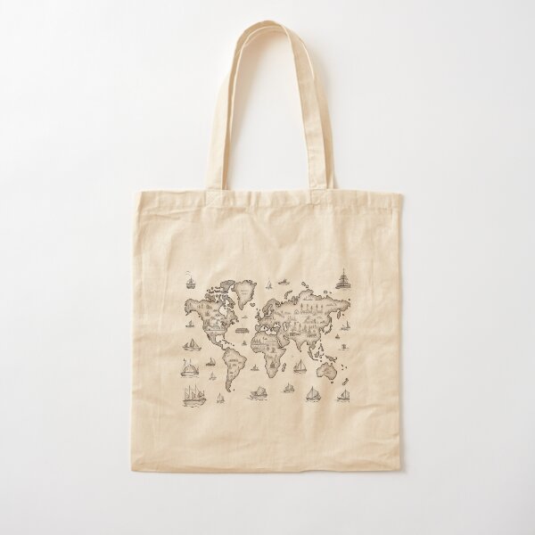 Item preview, Old World Maps designed and sold by TopzShop.