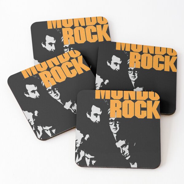 Item preview, Aus Rock, 3 Active  designed and sold by MichaelBSmith8.