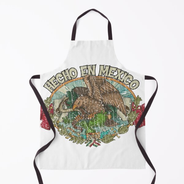 Item preview, Hecho En Mexico 1821  designed and sold by RandyEWhitby.