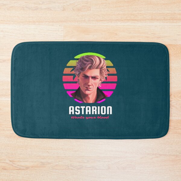 Item preview, Astarion (2) designed and sold by Frazierariel.