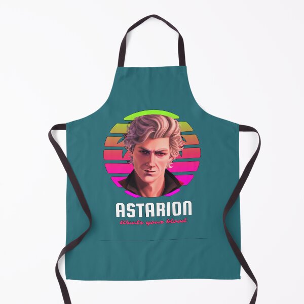 Item preview, Astarion (2) designed and sold by Frazierariel.
