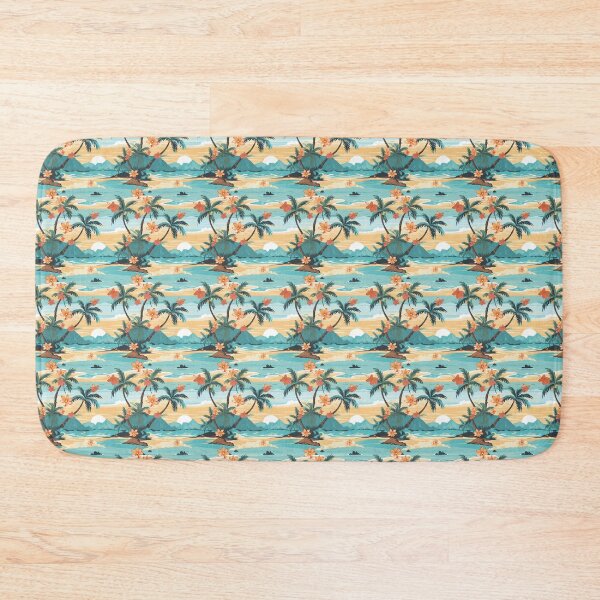 Item preview, Hawaiian Hideaway designed and sold by Christfield.