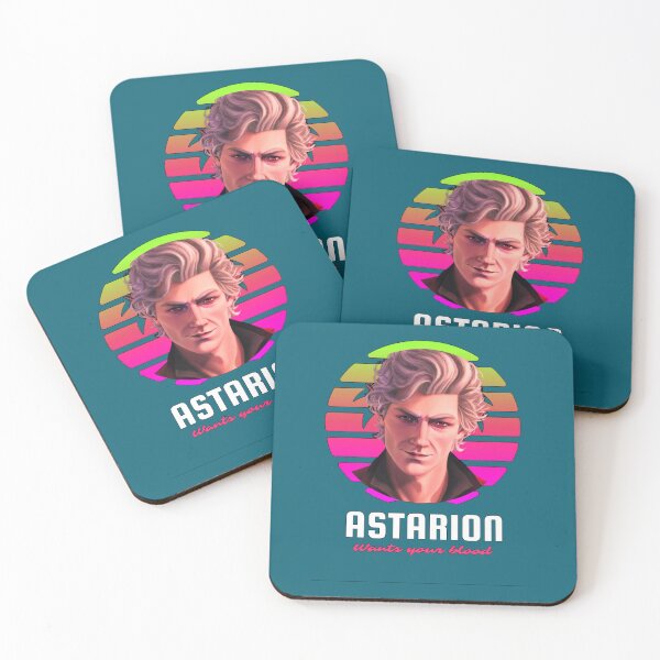 Item preview, Astarion (2) designed and sold by Frazierariel.