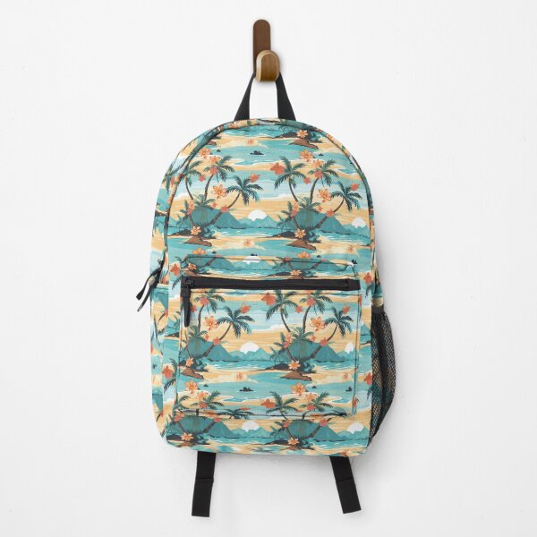 Item preview, Hawaiian Hideaway designed and sold by Christfield.