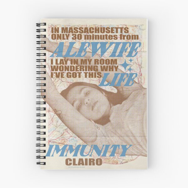 Item preview, Clairo  designed and sold by ariscreek.