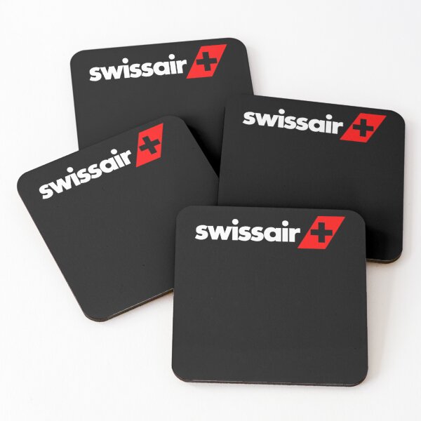 Item preview, swissair designed and sold by LowellRochefor.