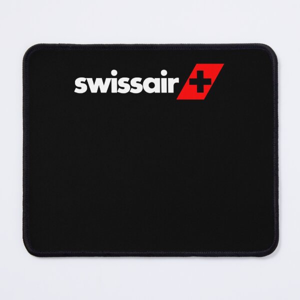 Item preview, swissair designed and sold by LowellRochefor.