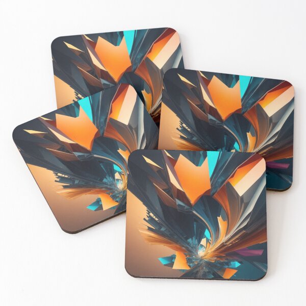 Item preview, Rhythmic Abstraction designed and sold by mirko-rimini.