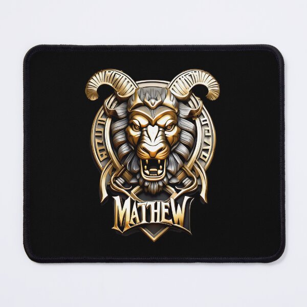 Item preview, Mathew,name designed and sold by duhnnae.