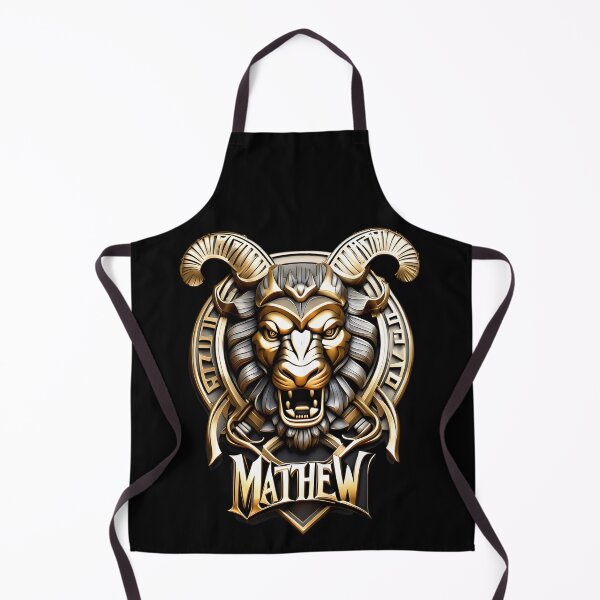 Item preview, Mathew,name designed and sold by duhnnae.