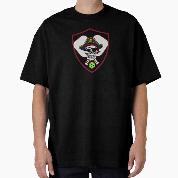 Item preview, Pickleball Pirate  designed and sold by CKHorizonDesign.