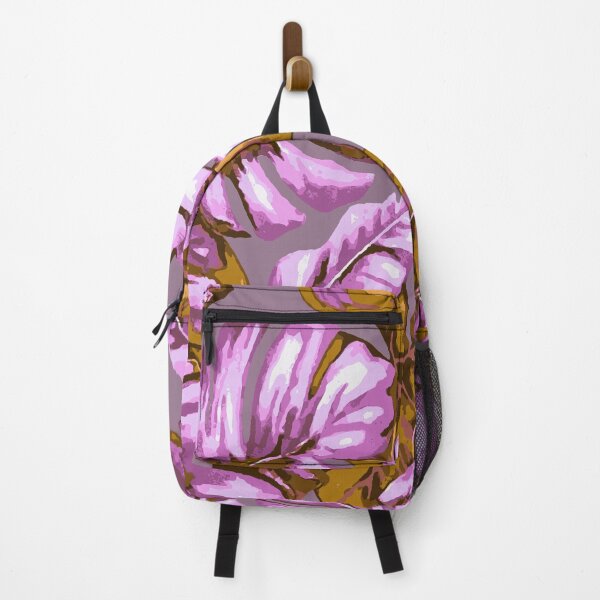 Item preview, Tropical Leaves Camouflage Of Banana and Monstera 8 designed and sold by taiche.