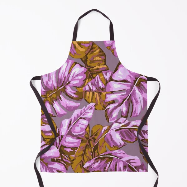 Item preview, Tropical Leaves Camouflage Of Banana and Monstera 8 designed and sold by taiche.