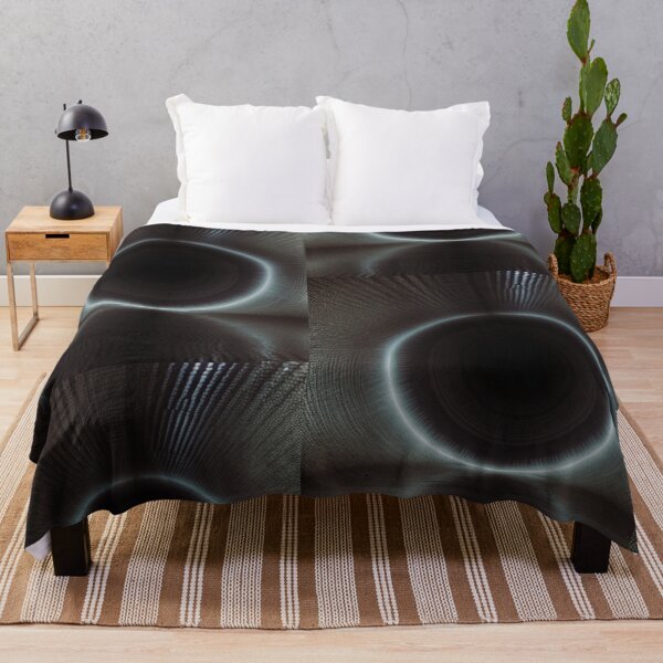 Item preview, Dark interference pattern designed and sold by AlfredSSikula.