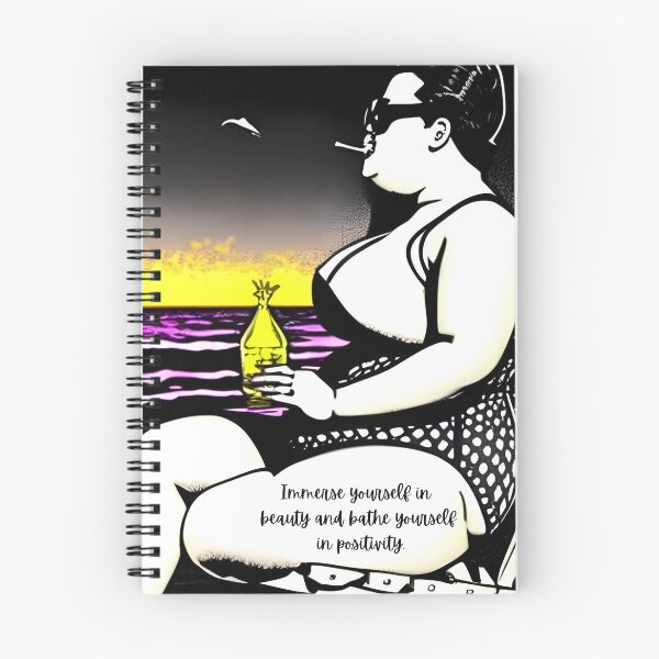 Item preview, Be positive designed and sold by GasconyPassion.