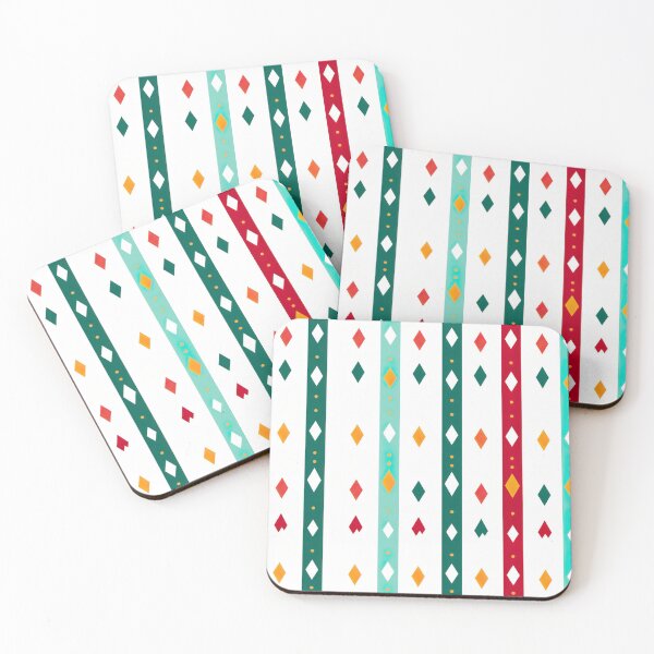 Item preview, Modern design with winter and Christmas motifs designed and sold by Pflugart.