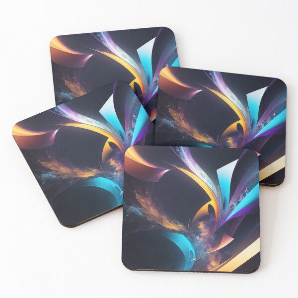 Item preview, Infinite Color Exploration designed and sold by mirko-rimini.