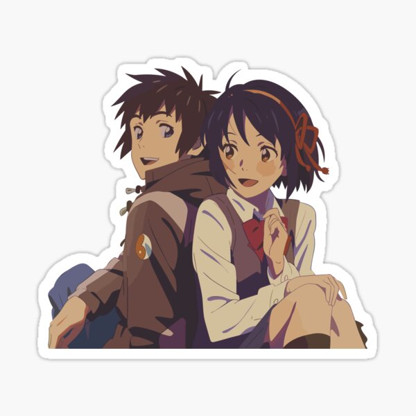 Frases de “Kimi No Na Wa”, Wiki