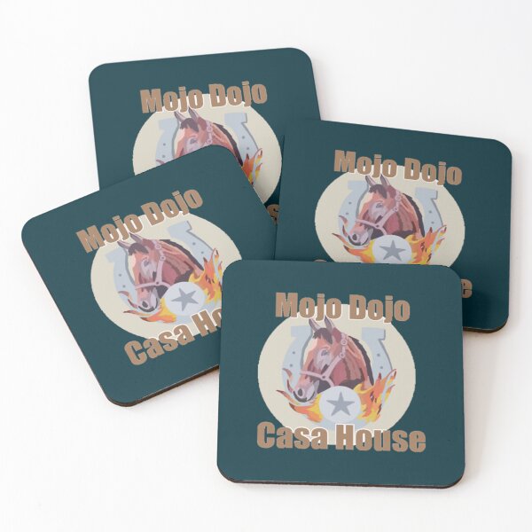 Item preview, Mojo Dojo Casa HouseT- designed and sold by MorganCasperr.