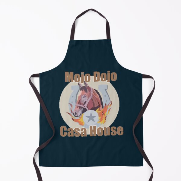 Item preview, Mojo Dojo Casa HouseT- designed and sold by MorganCasperr.