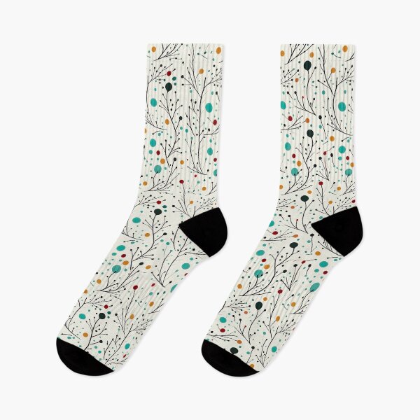 Item preview, Modern design with winter and Christmas motifs designed and sold by Pflugart.