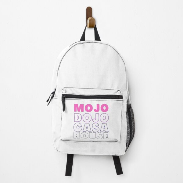 Item preview, mojo dojo Pinky casa house designed and sold by MorganCasperr.