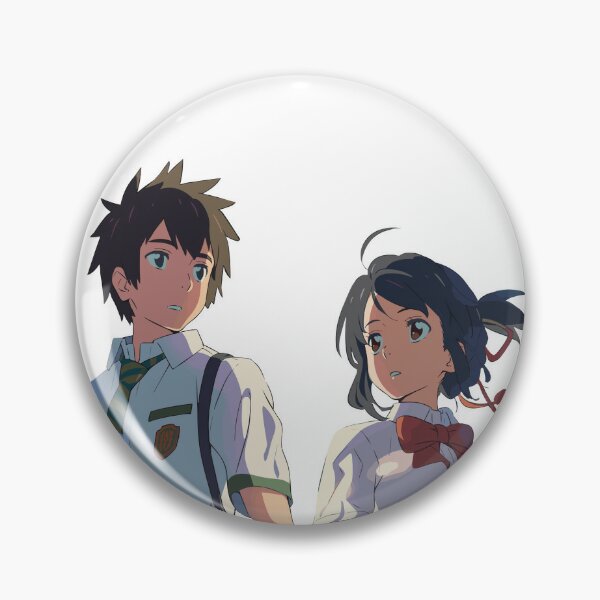 Pin by Giuritpn_ on Kimi No Na Wa - Your Name