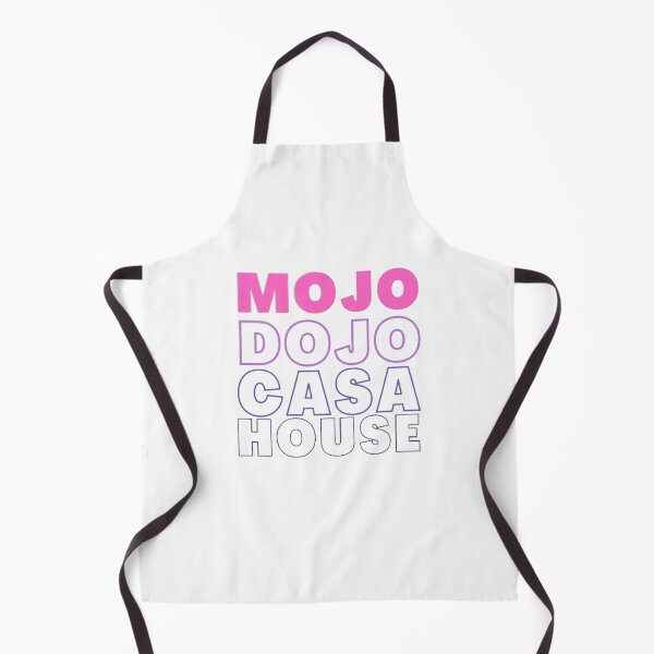 Item preview, mojo dojo Pinky casa house designed and sold by MorganCasperr.