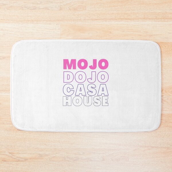 Item preview, mojo dojo Pinky casa house designed and sold by MorganCasperr.