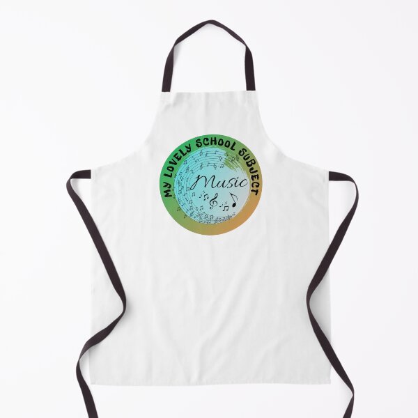Item preview, My lovely school subject-music designed and sold by ArtiDann.