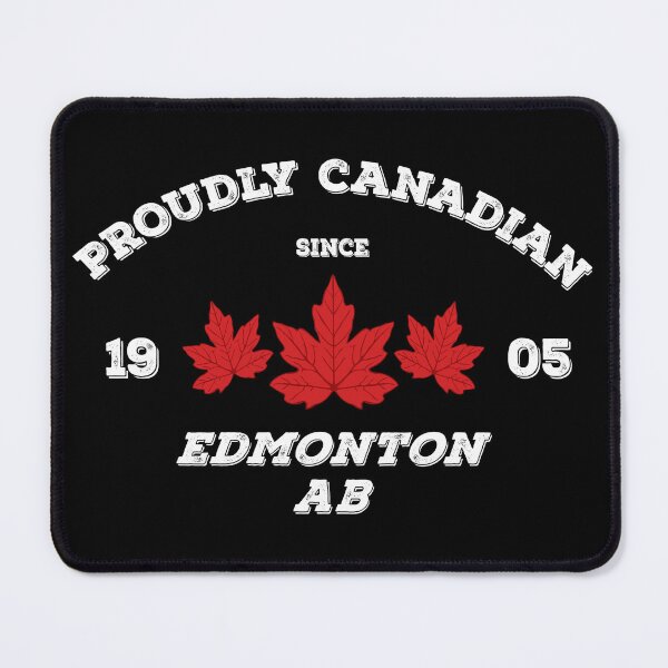 Item preview, Edmonton Alberta Canada by Tjays on a Cool designed and sold by TJays.