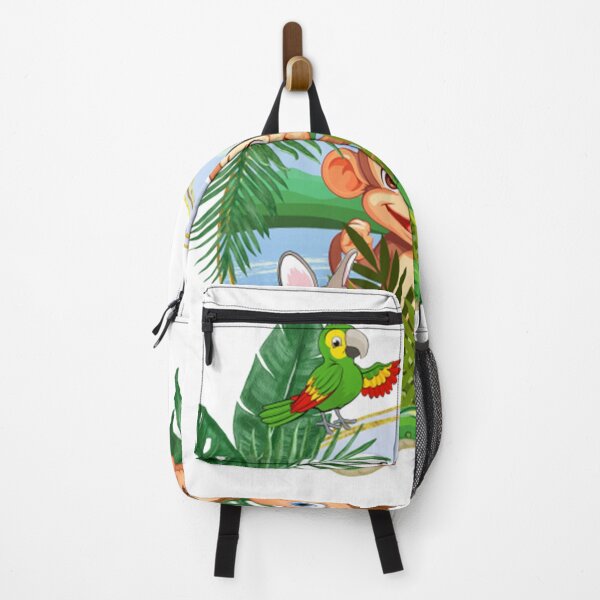 Item preview, Jungle Monkey designed and sold by DeannaDDavis.