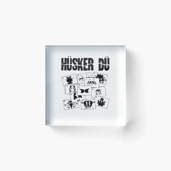Item preview, Day Gift For Husker Du Awesome For Movie Fan Classic designed and sold by ShopArtBrais.