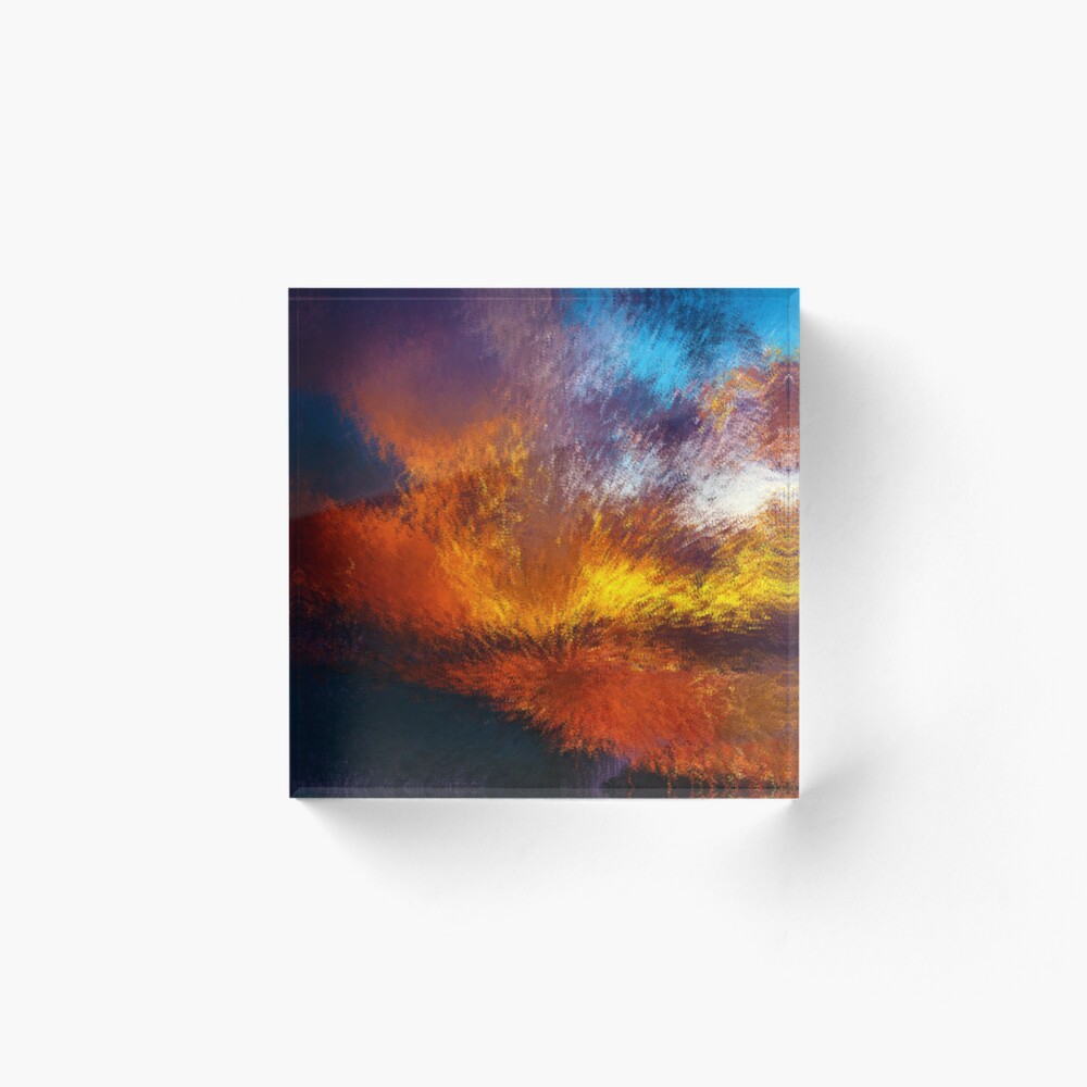 Item preview, Acrylic Block designed and sold by dharshbarger.