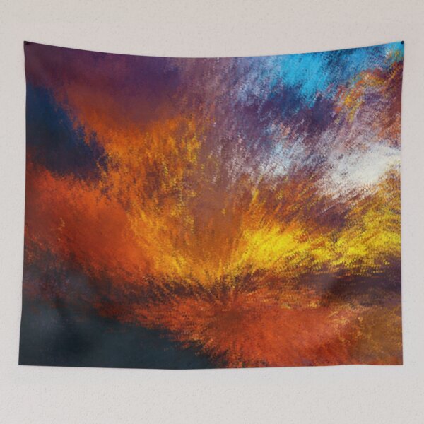 Item preview, Eruption designed and sold by Donovan Harshbarger.