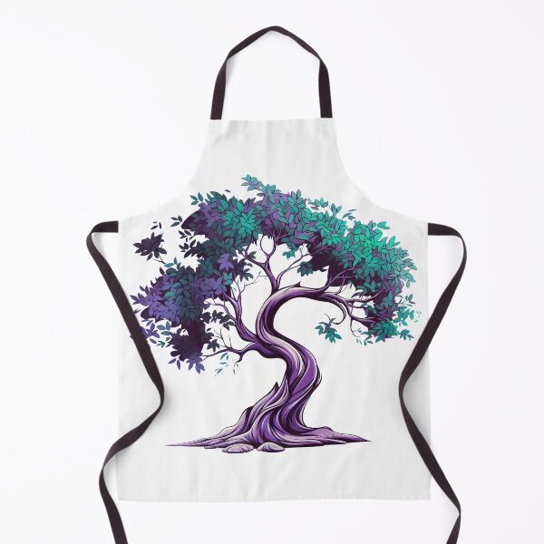 Item preview, High Fantasy Enchanted Tree designed and sold by SchorlCraft.