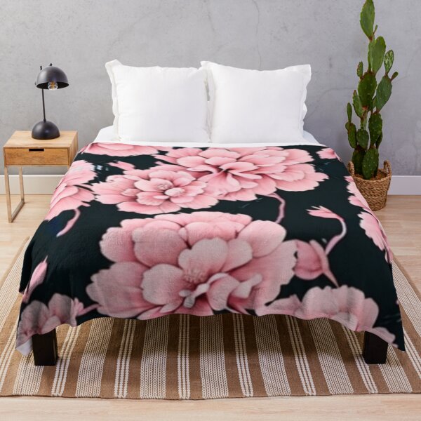 Item preview, Japanese cherry blossom designed and sold by Rosamose.